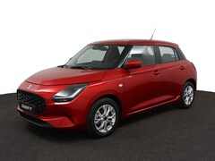 Suzuki Swift - 1.2 Comfort Smart Hybrid | Super aanbieding | €2.500, - korting | Nieuwe Auto | Navigatie