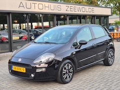 Fiat Punto Evo - 0.9 TwinAir Easy NAP