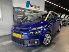 Citroën Grand C4 Picasso - 1.2 PureTech Business 7 Pers.|1e eig