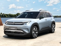 Volkswagen ID.Cross - (1) Life 52 kWh accu, 211 PK · Comfort Pakket · Multimedia Pakket · Zijruiten achter en ac