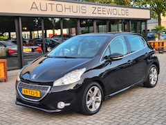 Peugeot 208 - 1.4 VTi Allure I Clima I Scherm I NAP