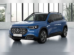 Mercedes-Benz GLB - GLB 250+ Business Solution | Nightpakket | Trekhaak