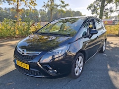 Opel Zafira Tourer - 2.0 CDTI Cosmo NW MODEL RIJDT EN SCHAKELT GOED