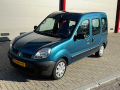 Renault Kangoo - 1.6-16V Privilège | Invalide + lift | Automaat