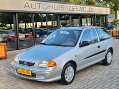 Suzuki Swift - 1.3-16V Summum I Automaat I NAP