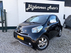 Toyota iQ - 1.0 VVTi Aspiration Automaat | Clima | Cruise | LM | Keyless