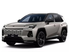Toyota RAV4 - 2.5 Plug-in Hybrid AWD 300 First Edition | Leverbaar 2026 |