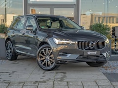 Volvo XC60 - 2.0 T8 390pk PHEV Twin Engine AWD Momentum Pro | Trekhaak | Pano | ACC