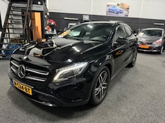 Mercedes-Benz GLA-Klasse - 250 4Matic Edition 1