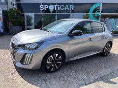 Peugeot 208 - 1.2 Hybrid 110 e-DCS6 Allure Automaat