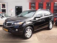 Kia Sorento - 2.4 X-tra , AIRCO, TREKHAAK