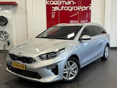 Kia Cee'd Sportswagon - Ceed 1.4 T-GDi DynamicPlusLine Automaat