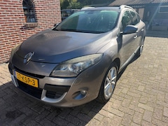 Renault Mégane Estate - 1.4 TCe Dynamique Nieuwe APK