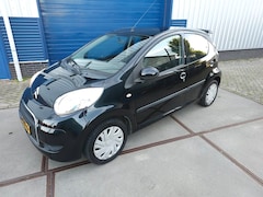 Citroën C1 - 1.0-12V Ambiance/ 5 Drs / Electr, Ramen