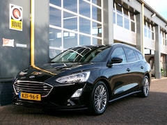 Ford Focus Wagon - 1.0/125 pk EcoBoost ST Line Business