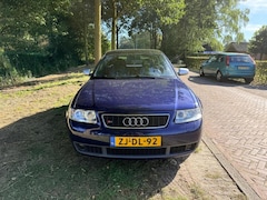 Audi S3 - 1.8 5V T S3 Ambition