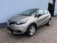 Renault Captur - 0.9 TCe Expression - Navigatie - Trekhaak