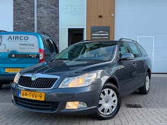 Skoda Octavia Combi - 1.2 TSI Ambition | Dealer onderhouden |