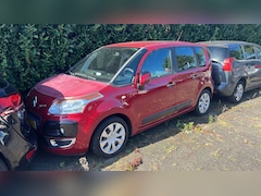 Citroën C3 Picasso - 1.6 VTi Aura airco (start niet)