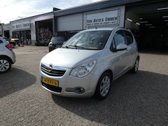 Opel Agila - 1.2 Edition|Airco|5 Deurs|LM-Velgen|Hoogzitter