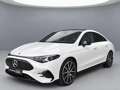 Mercedes-Benz CLA-Klasse - 250+ Launch Edition 85.5 kWh | AMG Line | Nightpakket | Panoramadak | MULTIBEAM LED Koplam