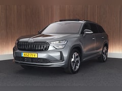 Skoda Kodiaq - 1.5 TSI 204pk PHEV Sportline Business Trekhaak Camera Canton LED Memory Stoelverwarming Pa