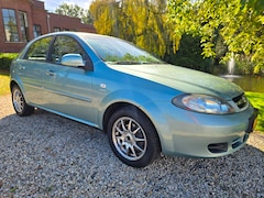 Chevrolet Lacetti - 1.4-16V Spirit 5-deurs AIRCO *apk:09-2027