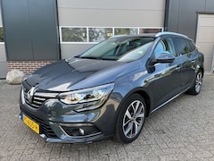 Renault Mégane Estate - 1.2 TCe Bose-Massage-Camera-Trekhaak-Navi