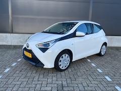 Toyota Aygo - 1.0 VVT-i x
