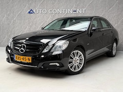 Mercedes-Benz E-klasse - 350 CGI 293 PK / APK 2028 / Nette Auto