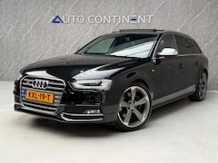 Audi S4 - Avant 3.0 TFSI S4 quattro 333 PK / Panorama / B&O / APK