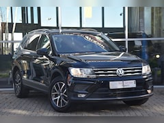 Volkswagen Tiguan Allspace - 1.5 TSI DSG Comfortline Business | ACC | Camera | Trekhaak | LED | Stoelverwarming