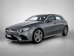 Mercedes-Benz A-klasse - 180 AMG Line Automaat | Cruise control | Stoelverwarming | Navigatie | Camera | Parkeersen