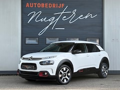 Citroën C4 Cactus - 1.2 Turbo Origins|PDC|Carplay|Cruise|