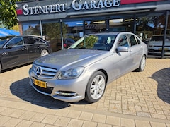 Mercedes-Benz C-klasse - 180 Prestige Avantgarde