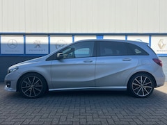 Mercedes-Benz B-klasse - 180 Activity Edition AUTOMAAT 2017 51000KM 16950EU