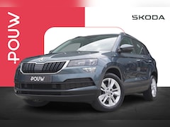 Skoda Karoq - 1.5 TSI 150pk DSG ACT Business Edition | Trekhaak | Navigatie | SmartLink | PDC Voor & Ach