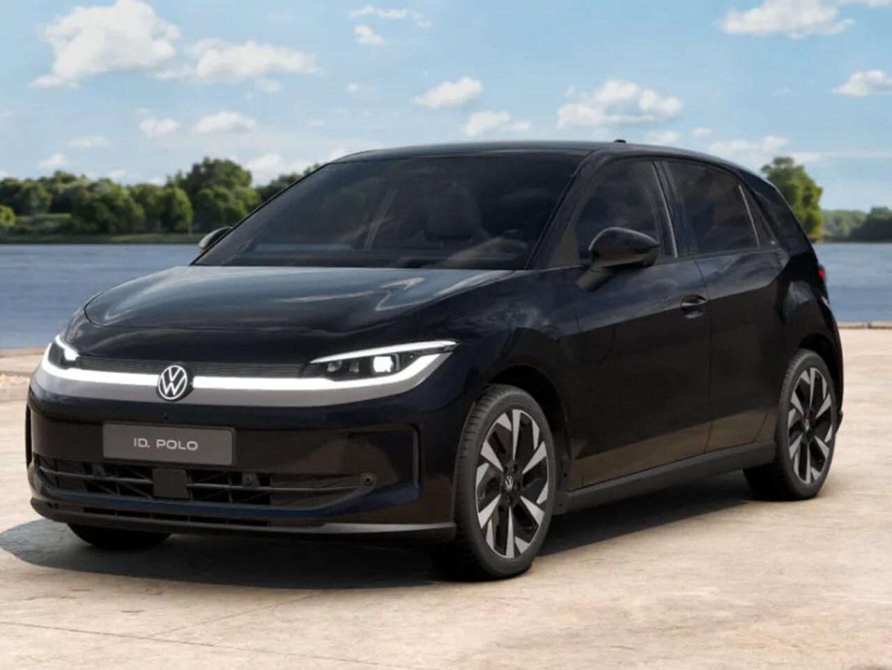 Volkswagen ID.Polo - Life First Edition 52 kWh accu, 211 PK - AutoWereld.nl