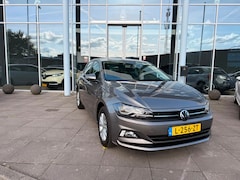 Volkswagen Polo - 1.0 TSI Comfortline|Automaat|carplay|ACC|Front assist