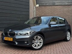 BMW 1-serie - 116i Executive | Facelift | Full Led | Cruise | Navigatie | PDC | 17inch