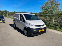 Nissan NV200 - 1.5 dCi Acenta [89.000]