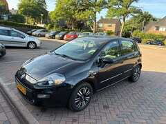 Fiat Punto Evo - 0.9 TwinAir Easy NETTE AUTO RIJDT EN SCHAKELT GOED