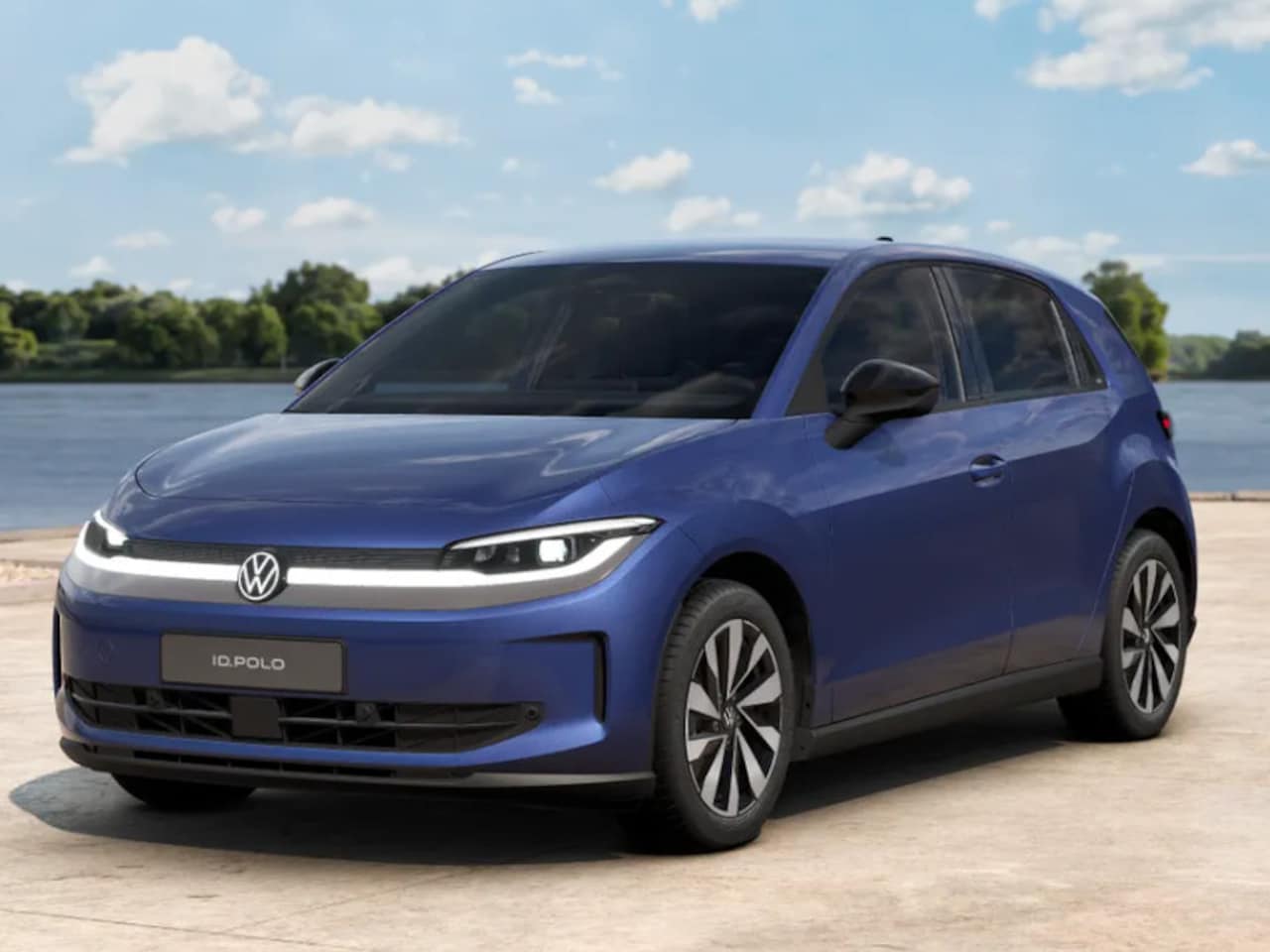 Volkswagen ID.Polo - Style 52 kWh accu, 211 PK - AutoWereld.nl