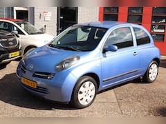 Nissan Micra - 1.2 e-Vision , 62.000 Km NAP , AIRCO