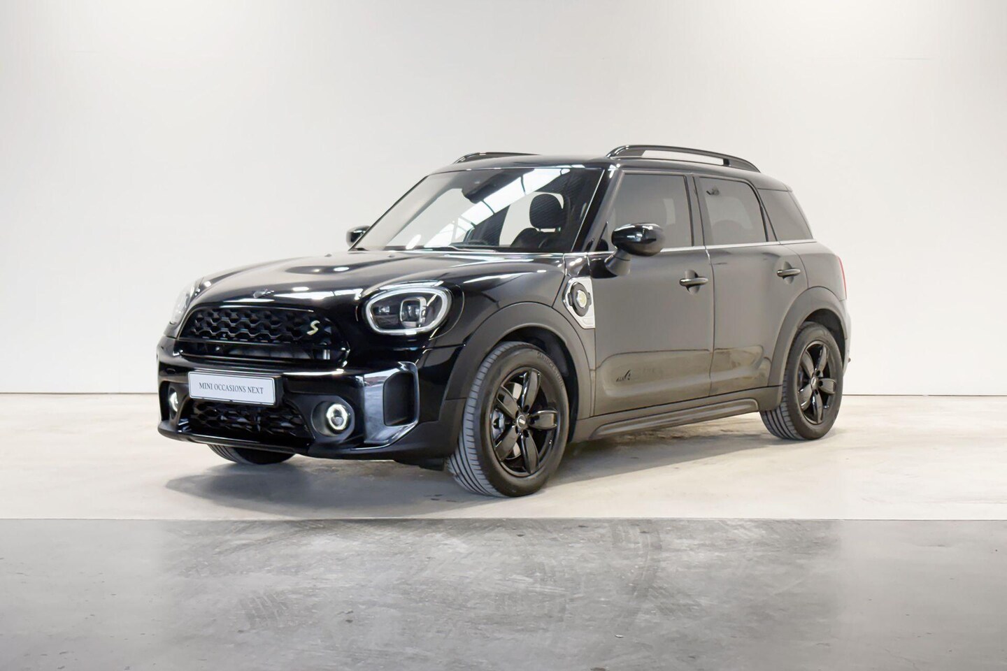 MINI Countryman - Cooper SE ALL4 Classic - AutoWereld.nl
