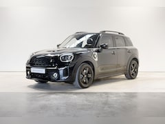 MINI Countryman - Cooper SE ALL4 Classic