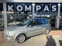 Kia Carens - 1.8-16V LX |Nw.RIEM|Airco|CARPLAY|Nw.APK|NAP|Elektrische Ramen|