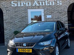 SEAT Ibiza - 1.0 EcoTSI Bj 2023 Nieuw staat BTW Auto