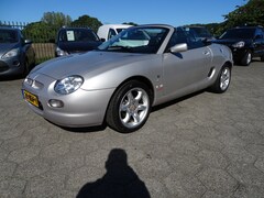 MG F - F 1.8i AIRCO