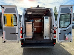 Opel Movano - 2.3 CDTI BiTurbo L2H2 servicebus 230V victron Bott bedrijfswagen inrichting 170PK E6 autom